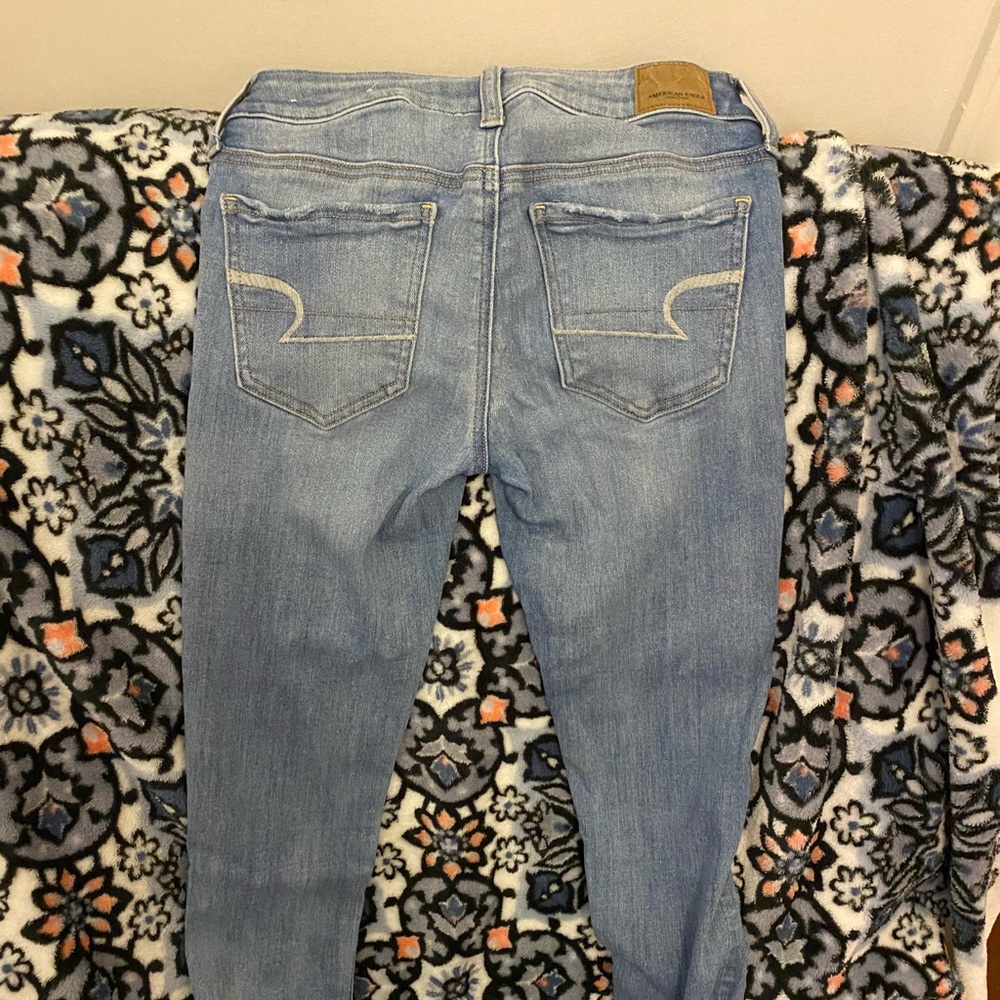 Jeans - Picture 2 of 2